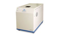 Air 2 Gas - Model MaxiFlow - Nitrogen Generator with Integrated Compressor