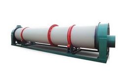 TICO - Model GT - Drum Dryer