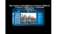 CNBM Anyang Machinery Video