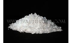 Morvarid Salt - Rock Salt (Industrial Salt)