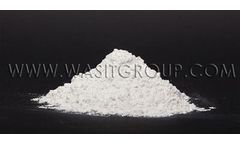 Morvarid Gypsum - Super Fine Gypsum Plaster