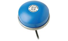 Ice Chaser - Model H-418 - 1250 Watts Floating Plastic Tank De-Icer