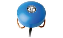 Ice Chaser - Model H-4810 & H-4815 - 1000 Watts  & 1500 Traditional Floating De-Icer