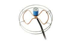 Ice Chaser - Model H-439 & H-429 - 1000 & 1500 Watts Traditional Submergible De-Icer