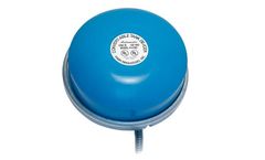 Ice Chaser - Model H-418C - 1250 Watts Convertable Stock Tank De-icer