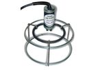 Ice Chaser - Model H-493 - 1000 Watts Submergible Hog Waterer De-Icer