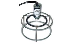 Ice Chaser - Model H-493 - 1000 Watts Submergible Hog Waterer De-Icer