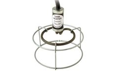 Ice Chaser - Model W-449 - 1000 Watts  Submergible Bucket Heater