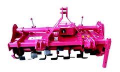 Awachat RAJ - Model AR-05 - Agriculture Rotavator