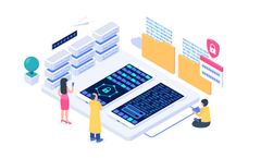 Plateau - Cyber Security Software