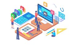 Plateau - Digital Modernization Software