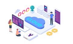 Cloud Services