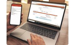 Online SDS Management Services