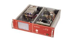 LSE - Ammonia (NH3) Multipoint Sampler