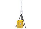 AMS Analitica - Model Preselettore - Simultaneous PM2.5 and PAH Sampling System