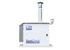 DustCheck - Model DPM-16 - Sequential Sampler