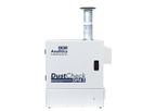 DustCheck - Model DPM-5 - Sequential Sampler