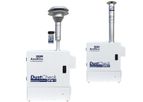 DustCheck - Model DPM-1 - Sequential Sampler