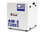AirCube - Model COM2 TH - Portable Air Sampler