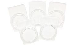 AMS - Model 600/FK025-037-047 - Glass Fiber Filter