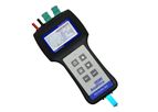 IsoFlow - Model 202 PRO - Isokinetic Flow Calculator