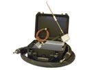 AMS - Model 2001 - Gas Sampling Stack Probe
