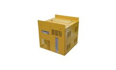 Dilugas - Emission Gas Dilution System