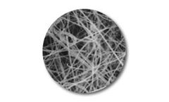 AMS - Model MTL/GP47P - Glass Fiber Filter