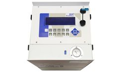 AirCube - Model HE - Portable Constant Flow Air Samplers