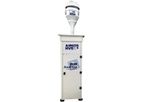Air Flow - Model HVS - PM2.5 High Volume Sampler