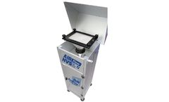 AirFlow - Model HVS-TSP - High Volume Sampler for Environmental Parameters