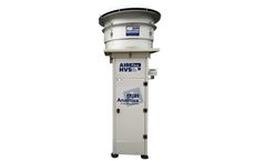 AirFlow - Model PM10-HVS - High Volume PM10 Sampler