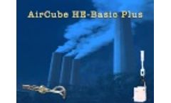HE Basic Plus 1 - Video