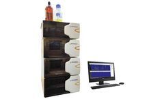 Analytical BIO LC - Model Hba1 HPLC -  Reagent Kits, Calibrator and Controls for Clinical & Medical Diagnostics