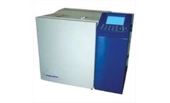 Analytical Technologies - Model GC 2979 Plus - Gas Chromatography System
