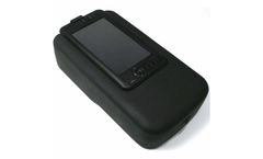 Analytical Technologies - Model 3785 - Handheld Raman Spectrometer