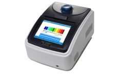 Analytical Technologies - PCR Gradient for Bio Technology