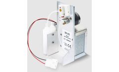 EN-SCI - Model ECC - Ozonesonde