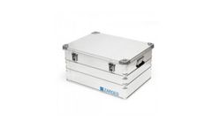 EN-SCI - Model DAS-2 - Data Acquisition System