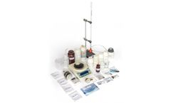 ECC - Ozonesonde Full Test Kit