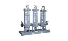 MYCELX - Advanced Polisher