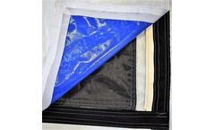 JMI - Model VeraVent - Air Intakes for Bunker Airflow