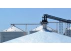 JMI - Model HLT - Grain Tarps for Agricultural Storage