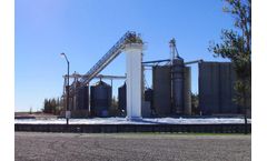 JMI - Tower Skirts for Grain Storage