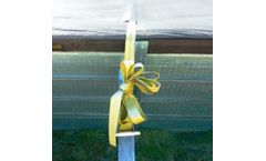 JMI - Internal Strapping System for Grain Cover