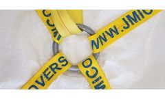 JMI - Model Guardian - Grain Cover Safety System