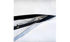 JMI - Model HLT - Cover Connection Seams