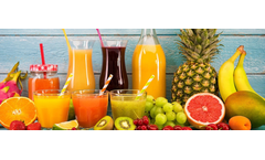 Membranes for Food & Beverage - Juice Clarification and Concentration