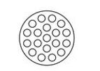 Kaimi - Model P1933 - Ceramic Membrane Element