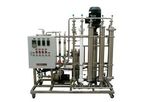 Kaimi - Model MF - Microfiltration Ceramic Membrane System 50nm 200nm